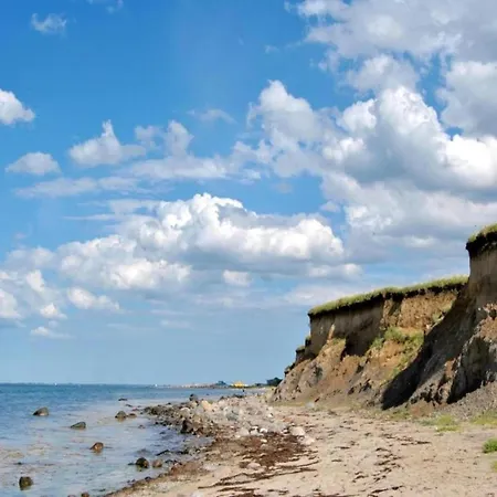 Σπίτι διακοπών In K Hlungsborn For 2 Person Ostseebad Kühlungsborn