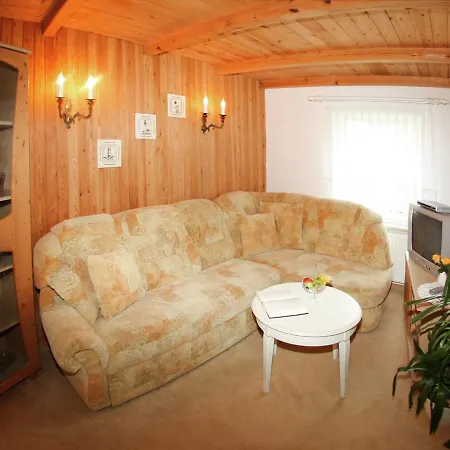 In K Hlungsborn For 2 Person בית נופש