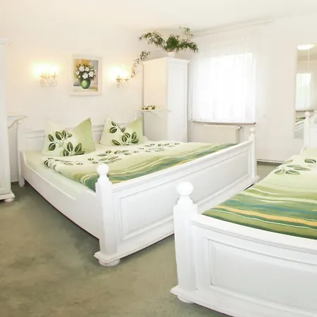 In K Hlungsborn For 2 Person *