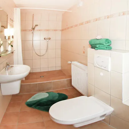 Σπίτι διακοπών In K Hlungsborn For 2 Person Ostseebad Kühlungsborn