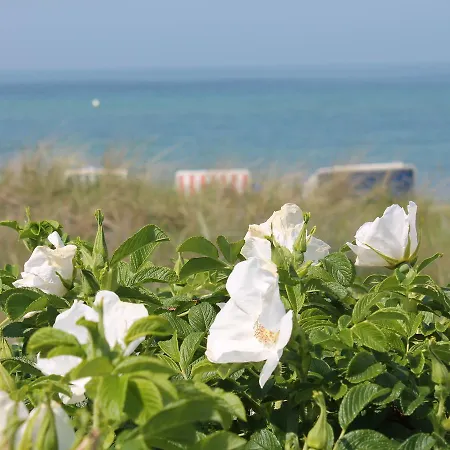 Σπίτι διακοπών In K Hlungsborn For 2 Person Ostseebad Kühlungsborn